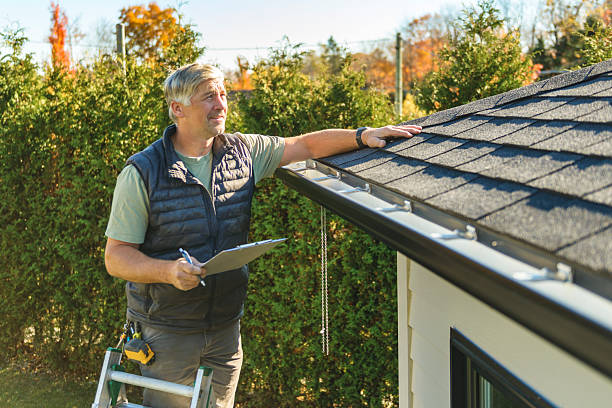 Trusted Gutter Repair And Installation service in North Bend, WA - Ben Roofing and Steel LLC